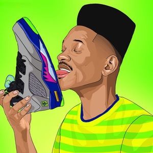 Meet your Posher, Caleb